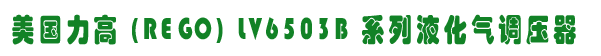  (REGO) LV6503B ϵҺ{(dio) 