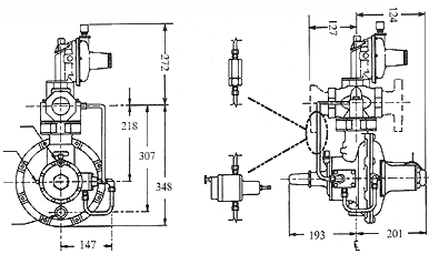 fisher 299H {(dio)