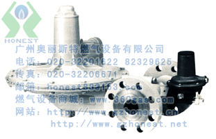 fisherS208調(diào)壓器,誠信燃?xì)庠O(shè)備網(wǎng),奧麗斯特燃?xì)庠O(shè)備網(wǎng),www.yeshufang.com