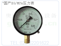 KG/MPA